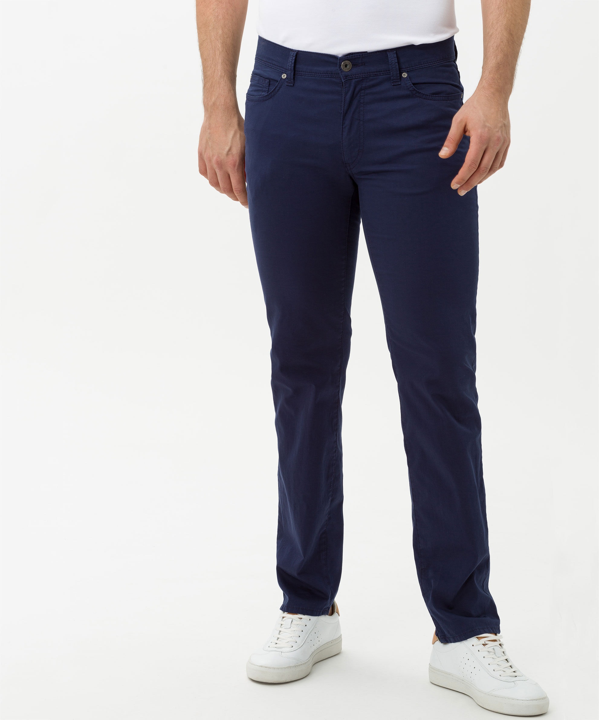 Brax Ultralight, Superleichte Five-Pocket-Jeans Style Cadiz U