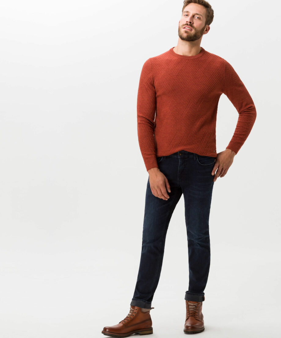 Brax Style Chris Skinny Fit