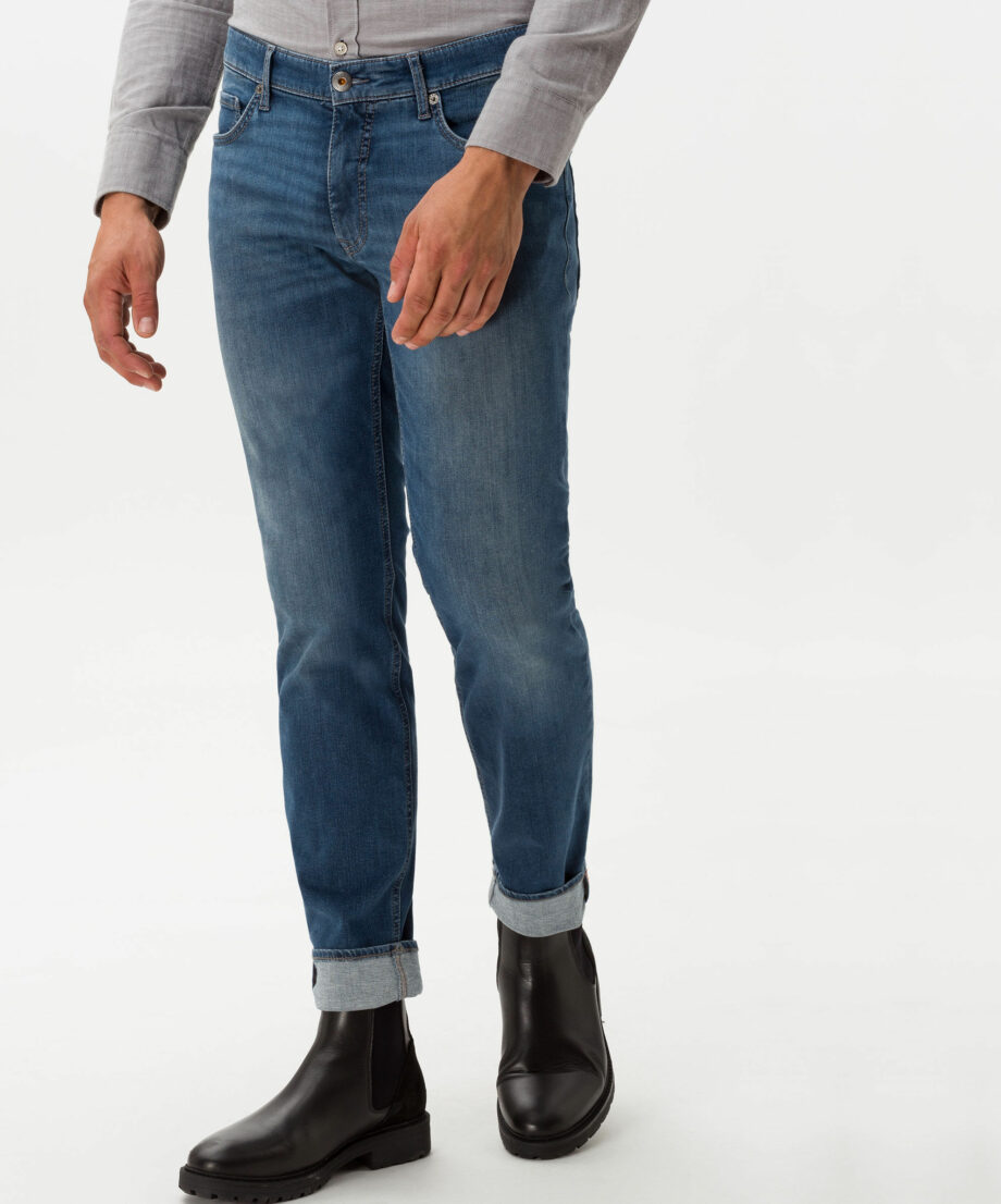 Brax Style Chris Skinny Fit