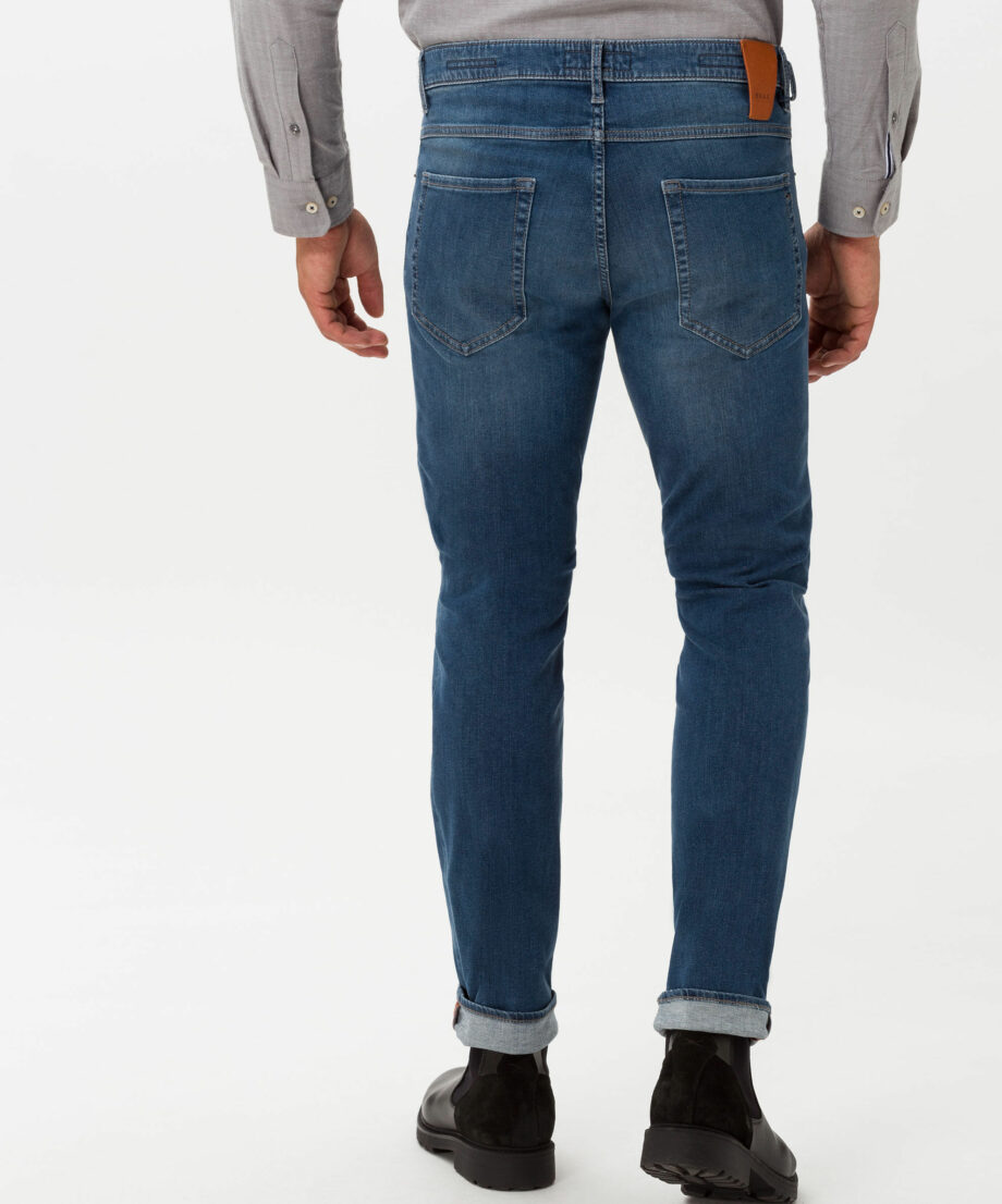 Brax Style Chris Skinny Fit