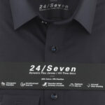 OLYMP Luxor modern fit 24/Seven Jerseyhemd
