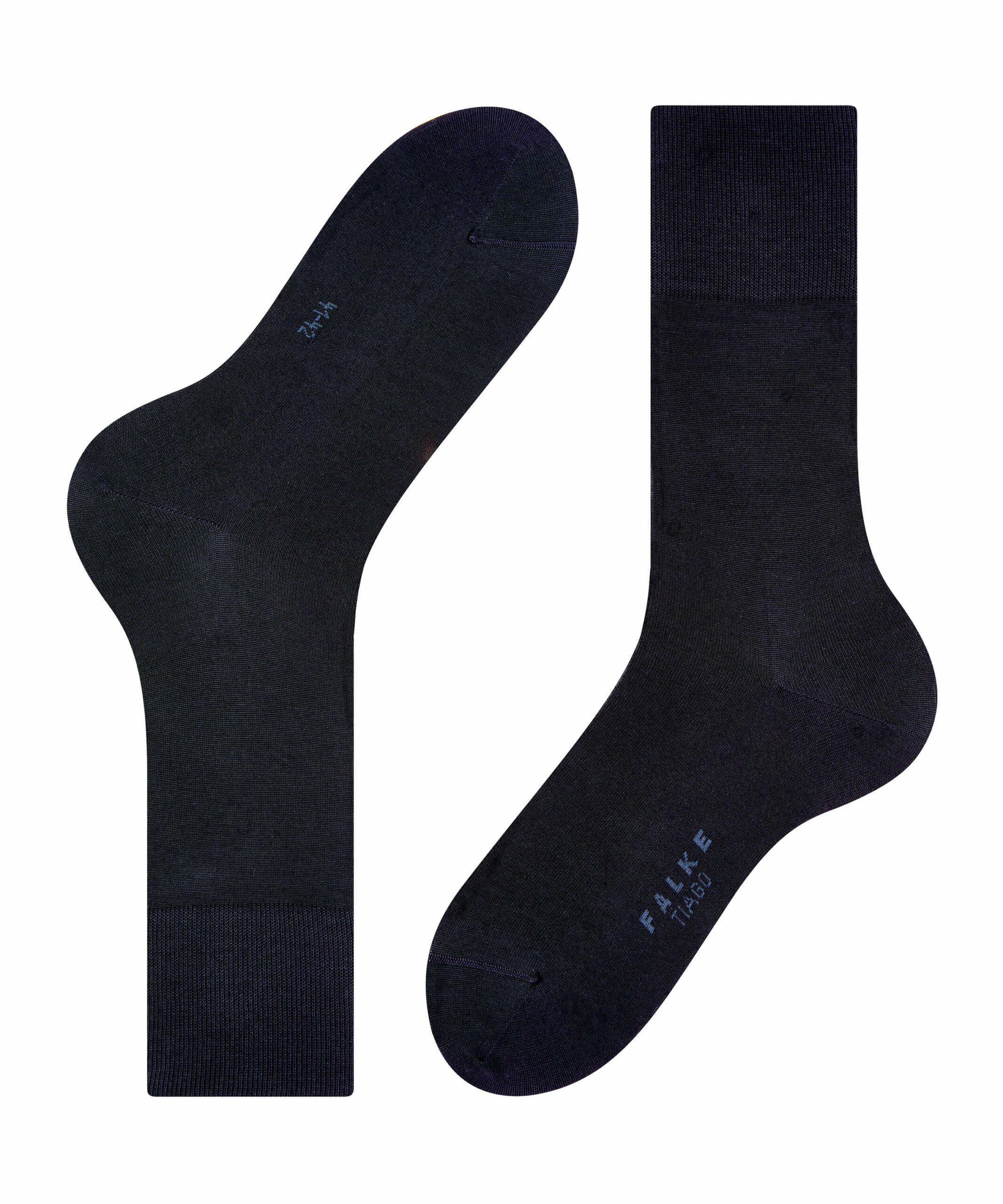 FALKE Socken Tiago