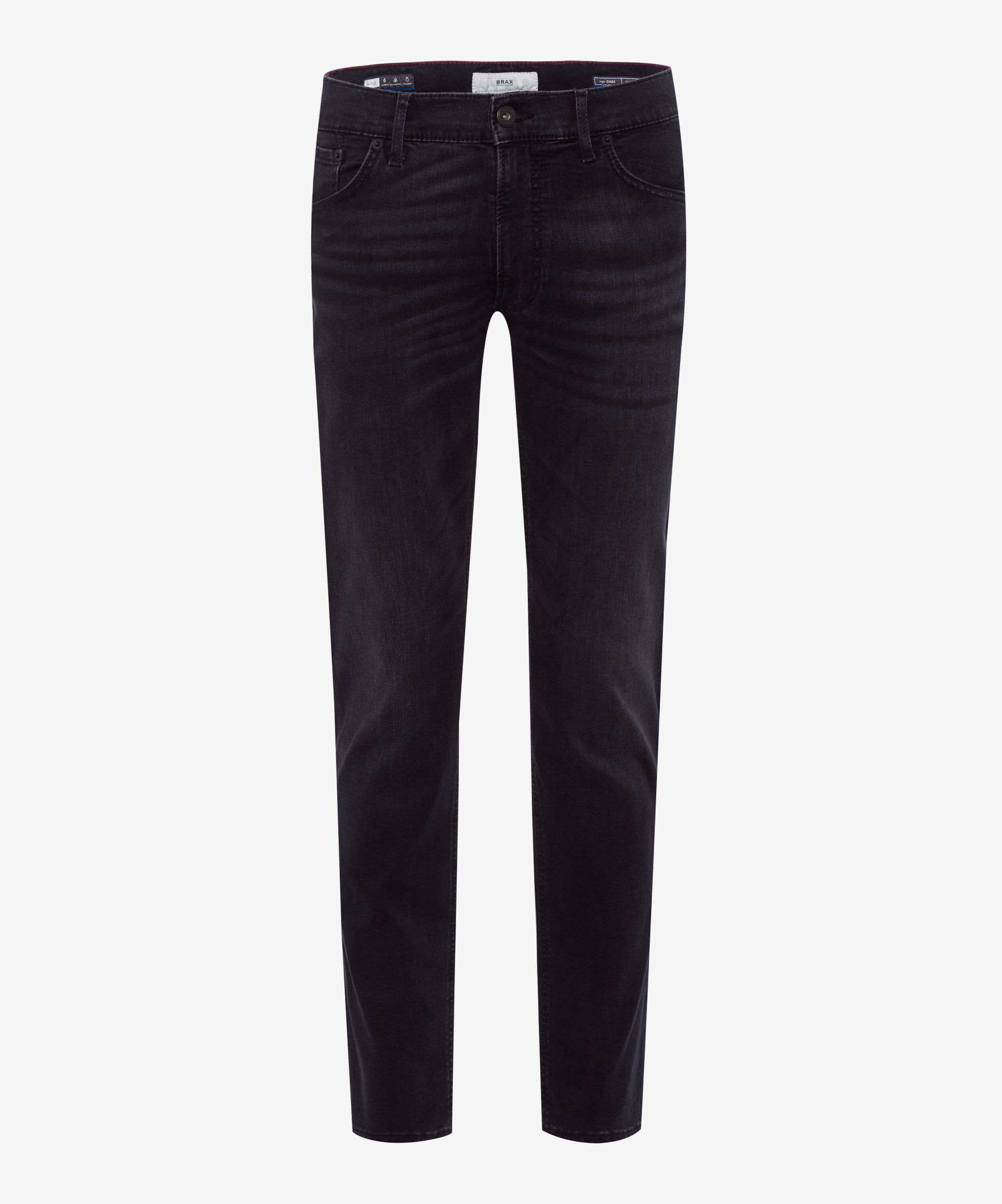im Herren Shop Mode Fit Brax Slim - Style Hartmann Chuck Five-Pocket-Jeans Hi-FLEX