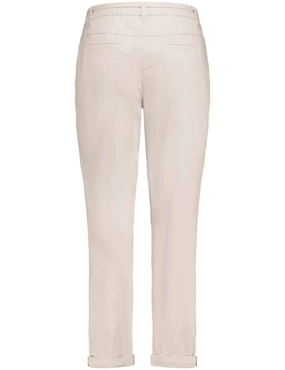 GERRY WEBER edition Stretchige Chino