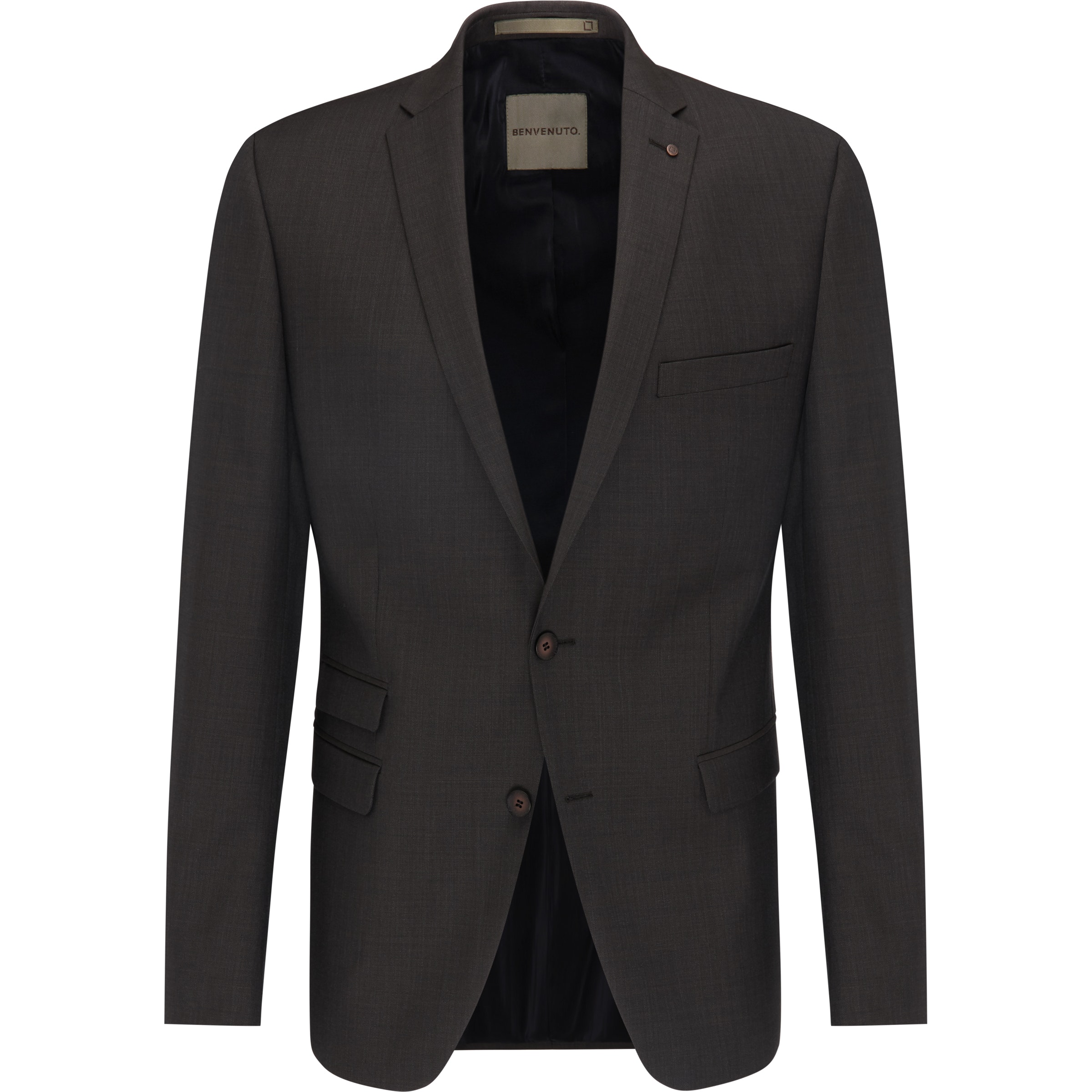 Benvenuto Baukasten-Sakko Super 110's Slim Fit #3 Fabio