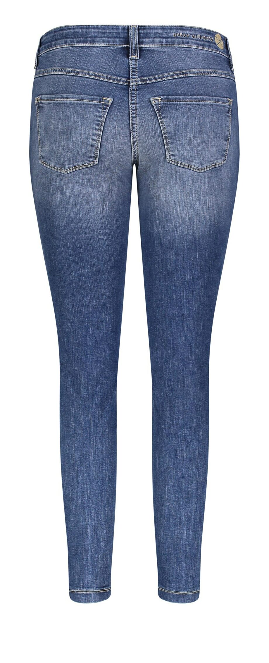 MAC JEANS - DREAM SKINNY authentic, Dream authentic