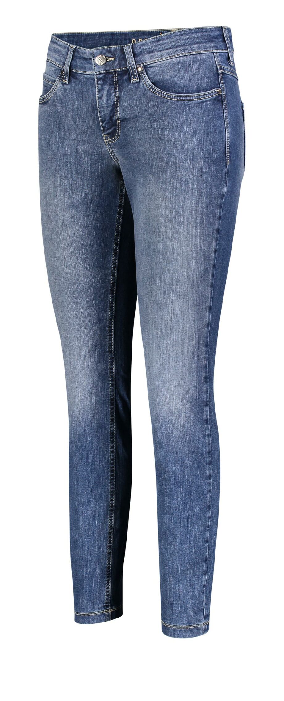 MAC JEANS - DREAM SKINNY authentic, Dream authentic