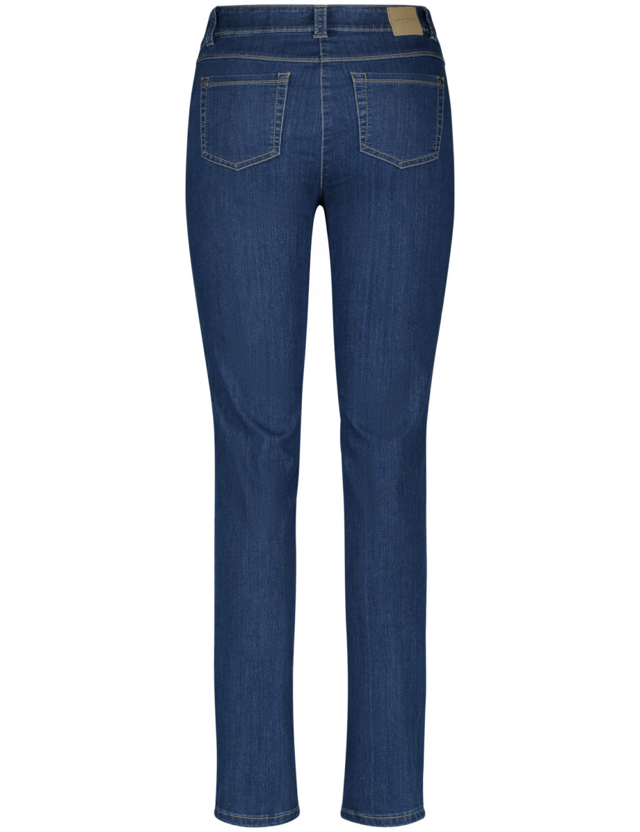 GERRY WEBER edition 5-Pocket Hose Best4me SlimFit