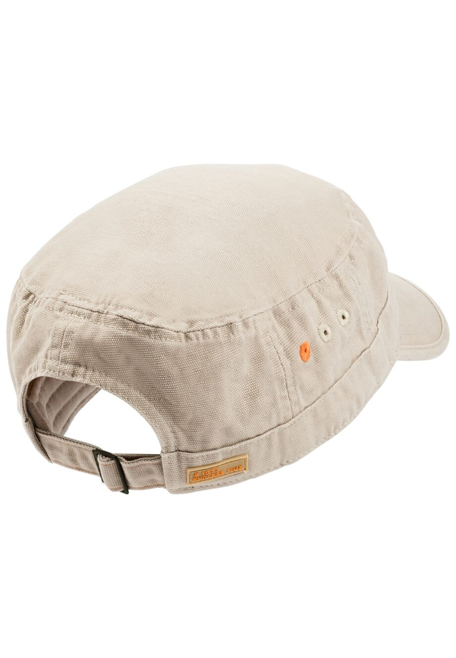 CAMEL active Military-Cap