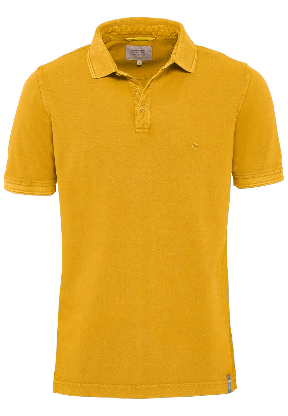 CAMEL active Poloshirt 1/2