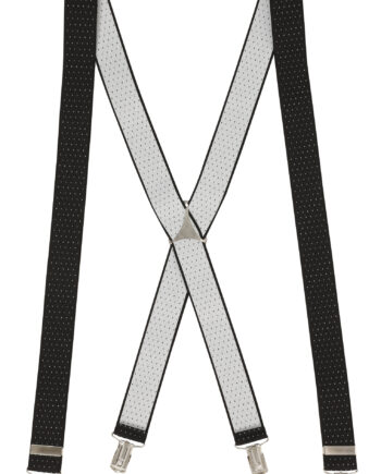 Lloyd 4-teiliger Hosenträger, Breite: 35mm, Länge 120 cm