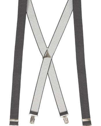 Lloyd 4-teiliger Hosenträger, Breite: 35mm, Länge 120 cm