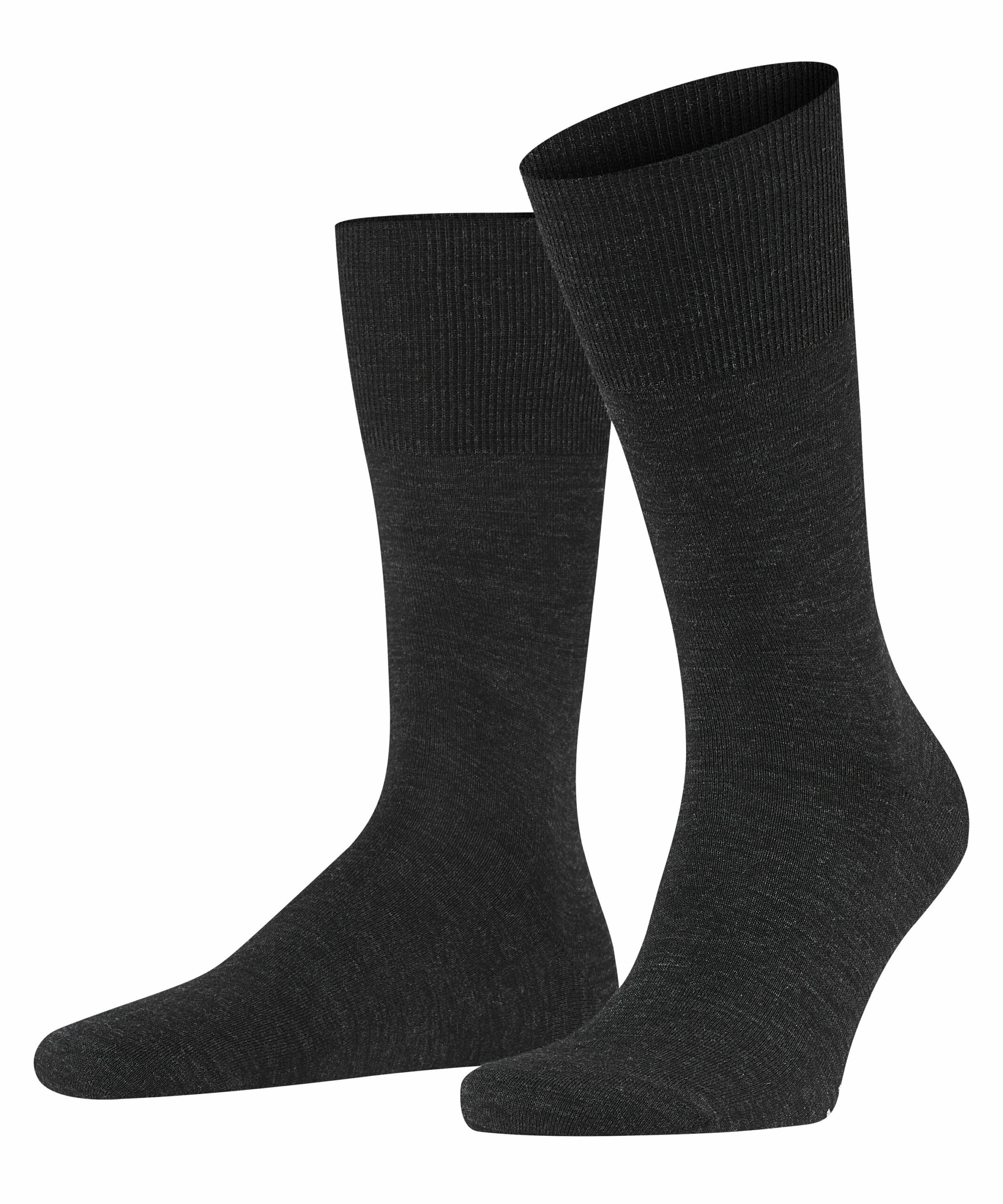 Falke Socken Airport, grau