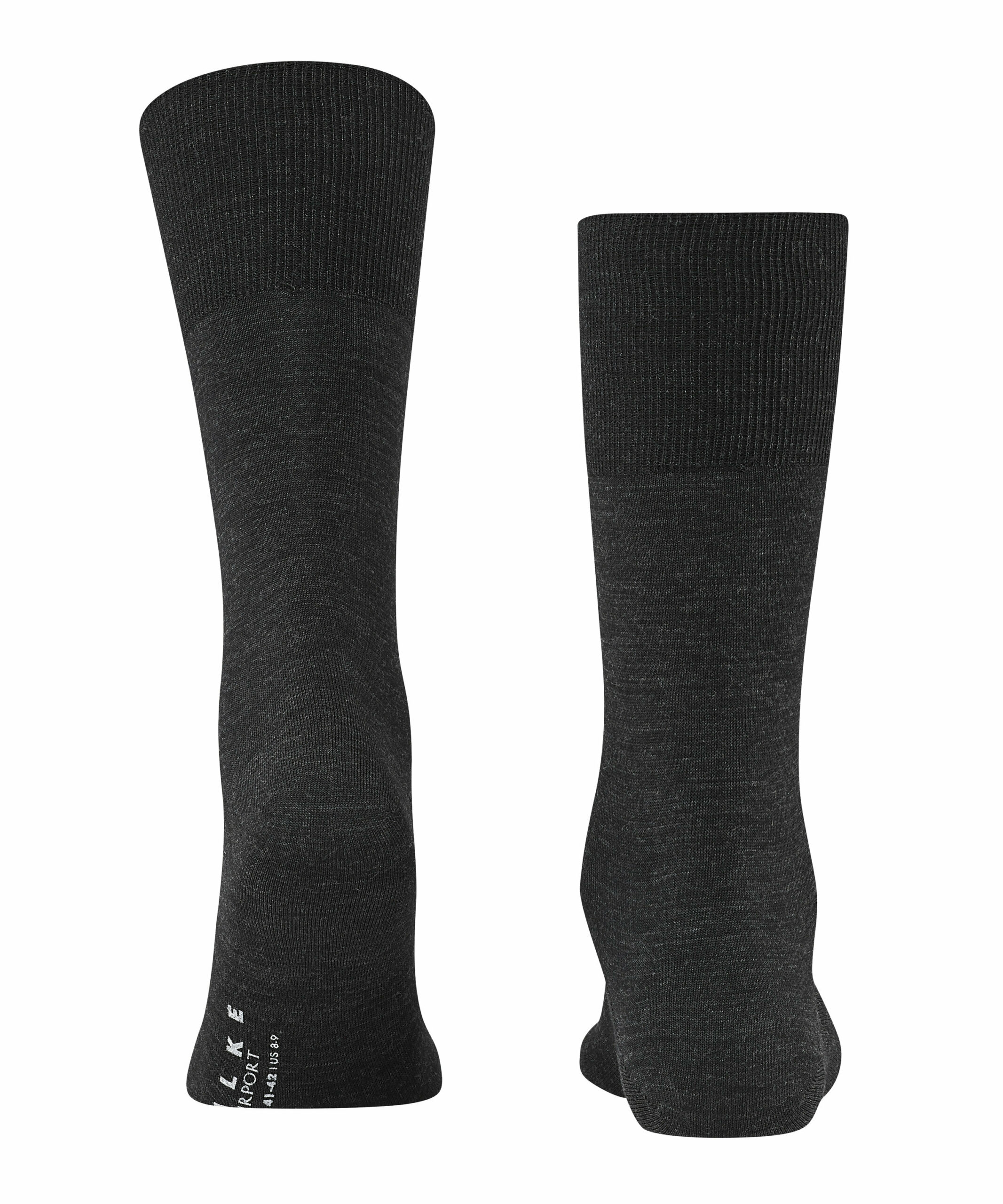 Falke Socken Airport, grau