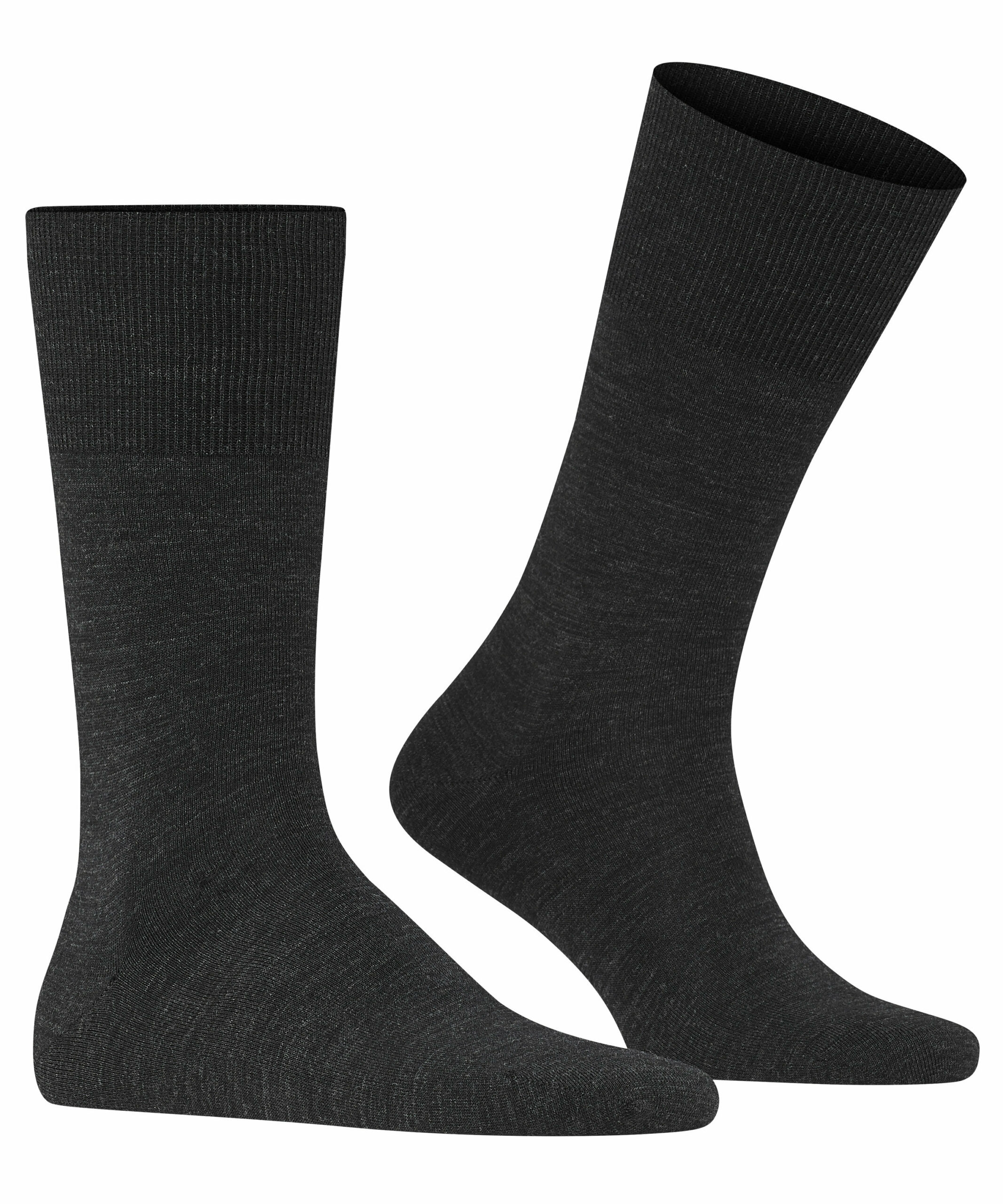 Falke Socken Airport, grau