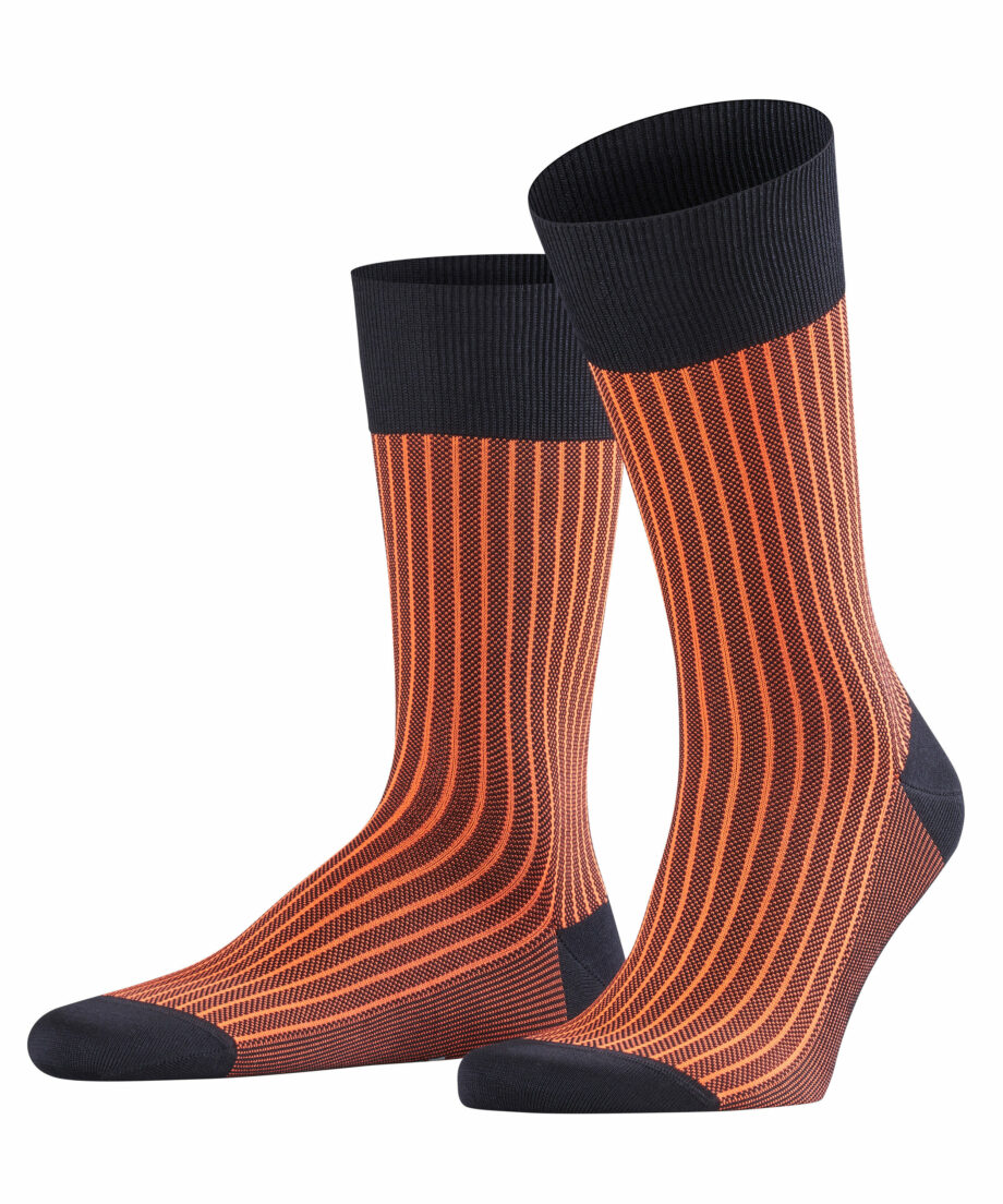 Falke Socken Oxford Neon