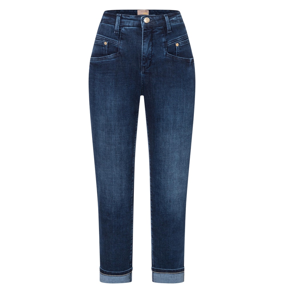 MAC JEANS - RICH CARROT , Light authentic denim