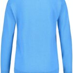 Gerry Weber Pullover Wolle-Kaschmir, sky