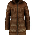 Taifun Outdoorjacke, truffle brown