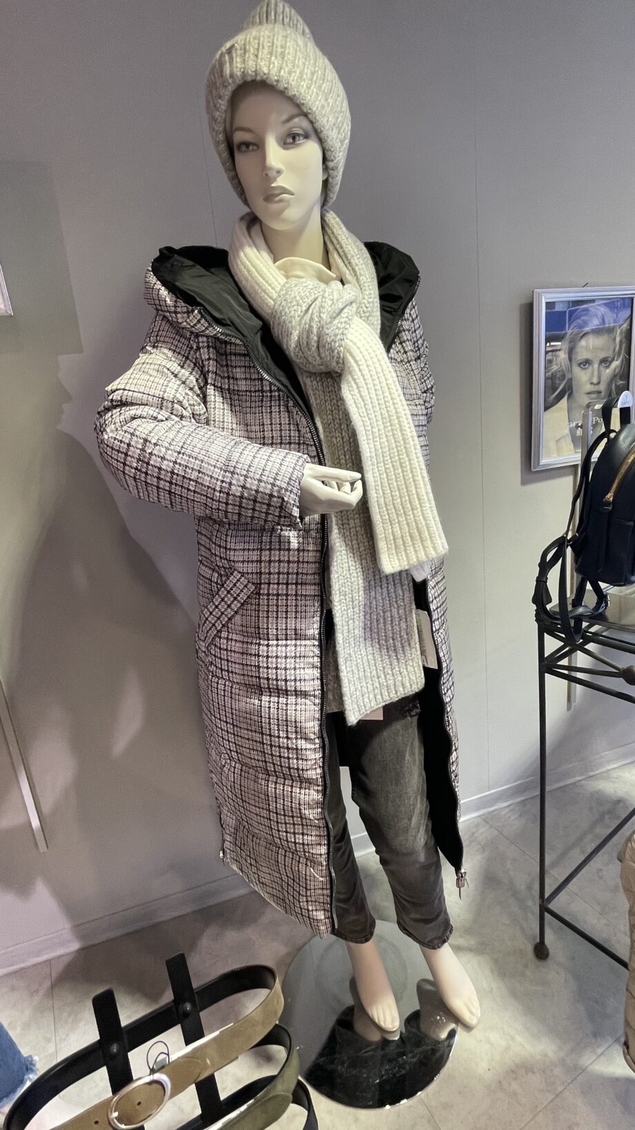 Damenmode Sale Winter 2022 Outfit 7