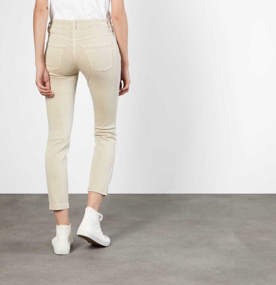 MAC JEANS - DREAM CHIC , Dream denim, smoothly beige