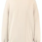 Taifun Jacke im modernen Blouson-Style, oatmeal