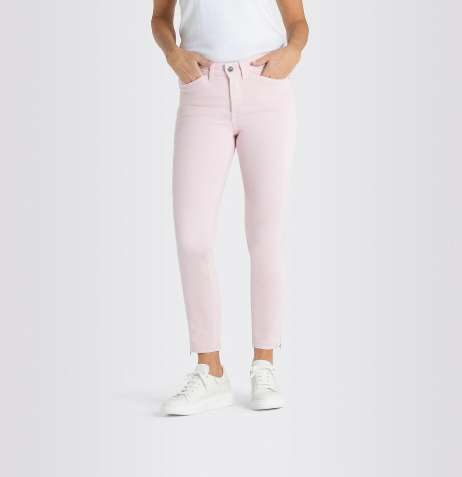 MAC JEANS - DREAM CHIC, Dream denim, cradle pink ppt