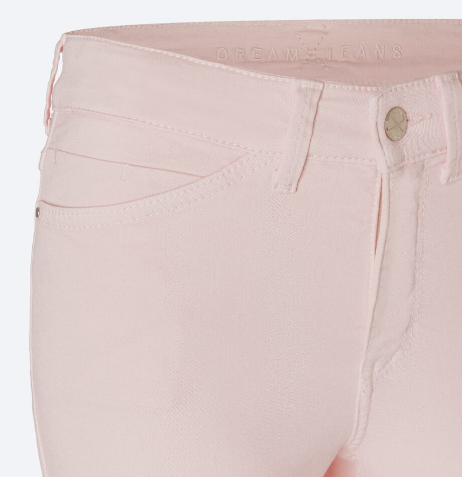 MAC JEANS - DREAM CHIC, Dream denim, cradle pink ppt