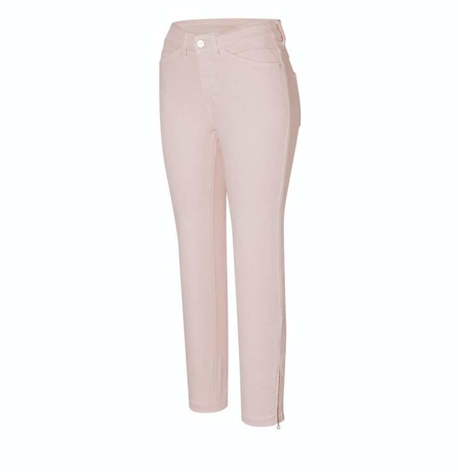MAC JEANS - DREAM CHIC, Dream denim, cradle pink ppt