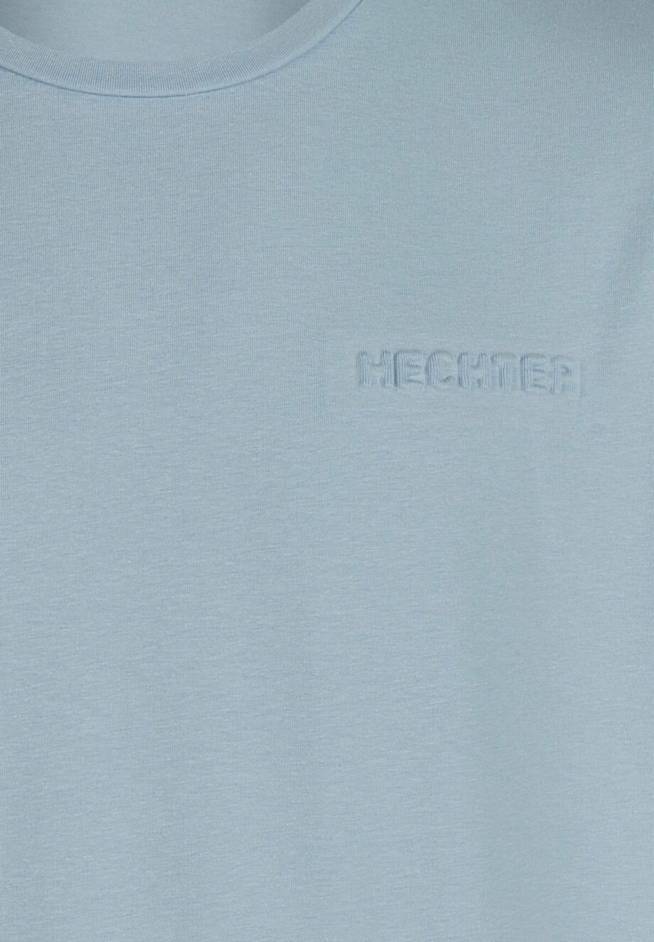 Daniel Hechter Modisches T-Shirt , light blue