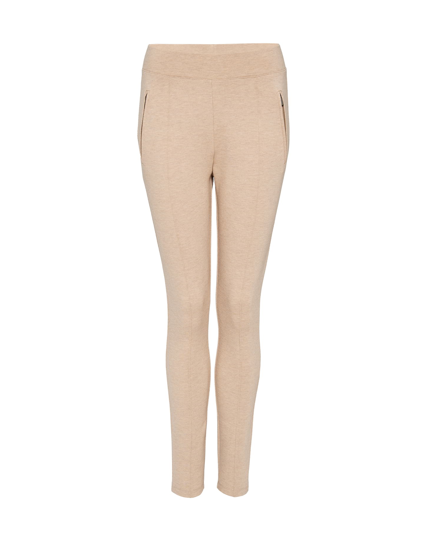 Opus Leggings Ekaja, sweet almond melange