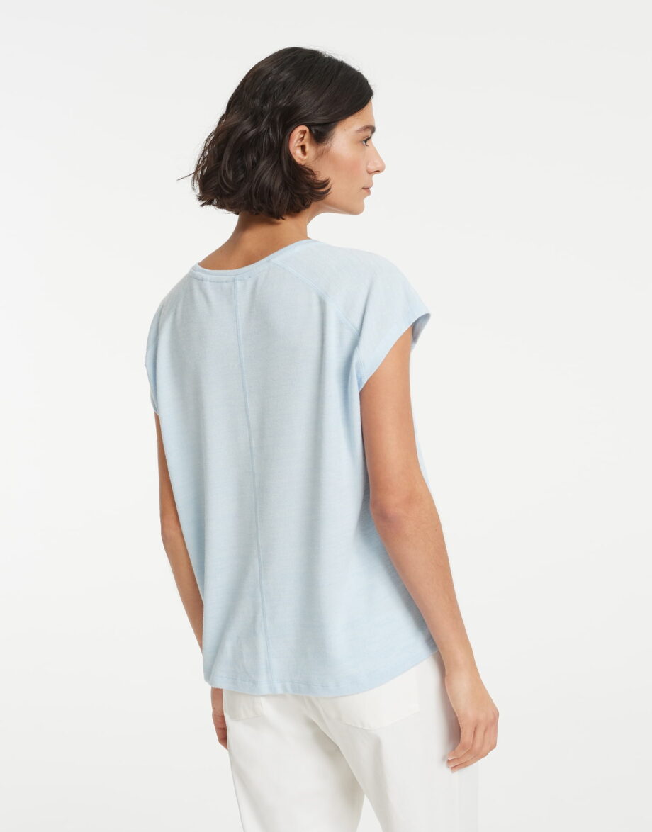 Opus Dhirt Stales, zen blue