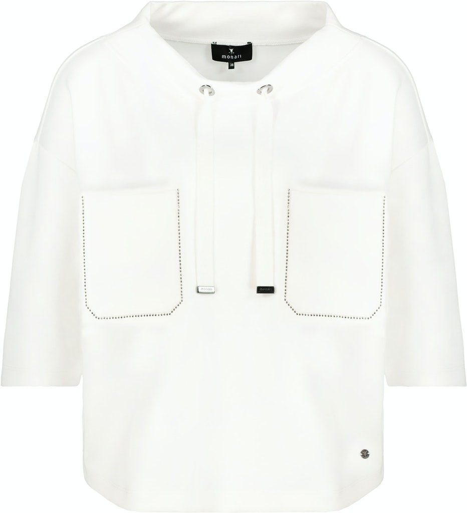 Monari Shirt, off-white