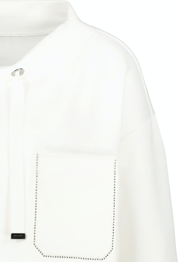 Monari Shirt, off-white