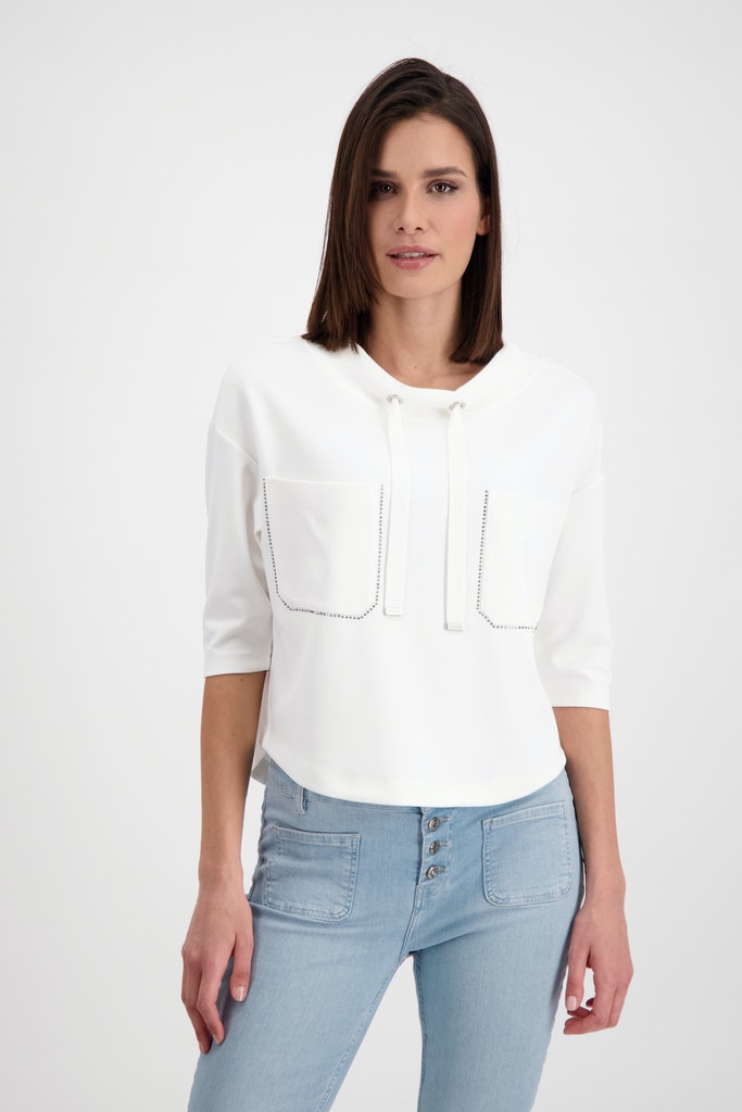 Monari Shirt, off-white