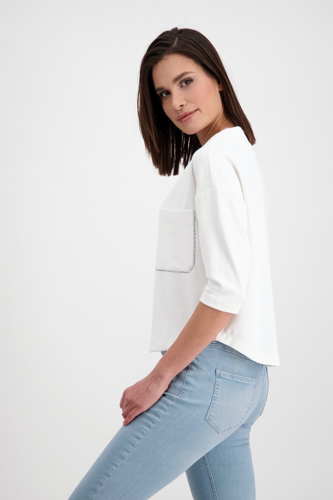 Monari Shirt, off-white