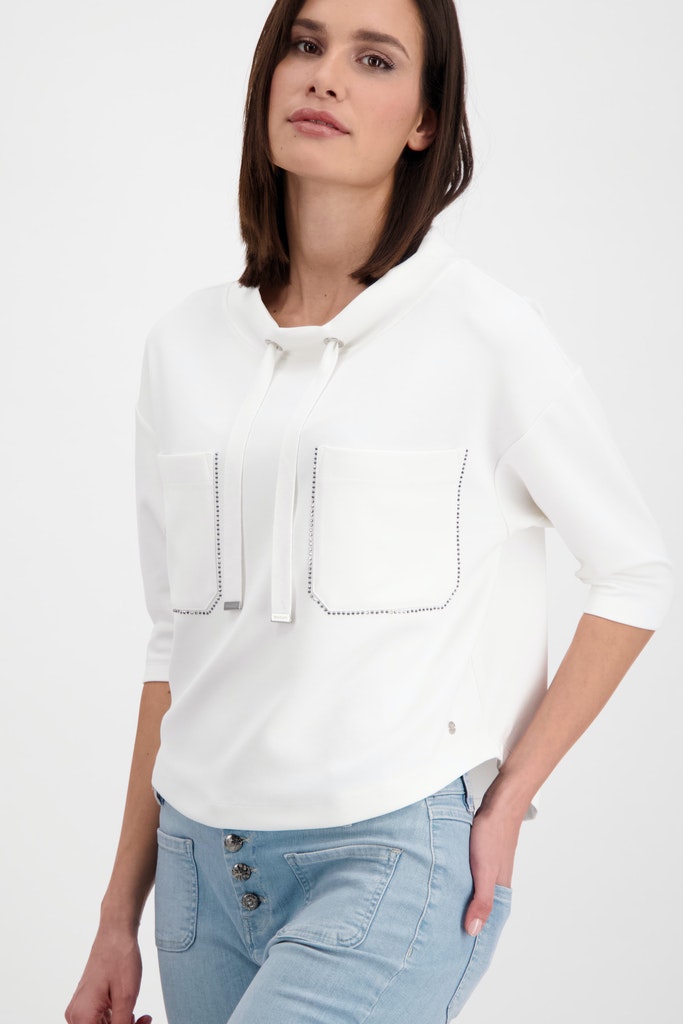 Monari Shirt, off-white