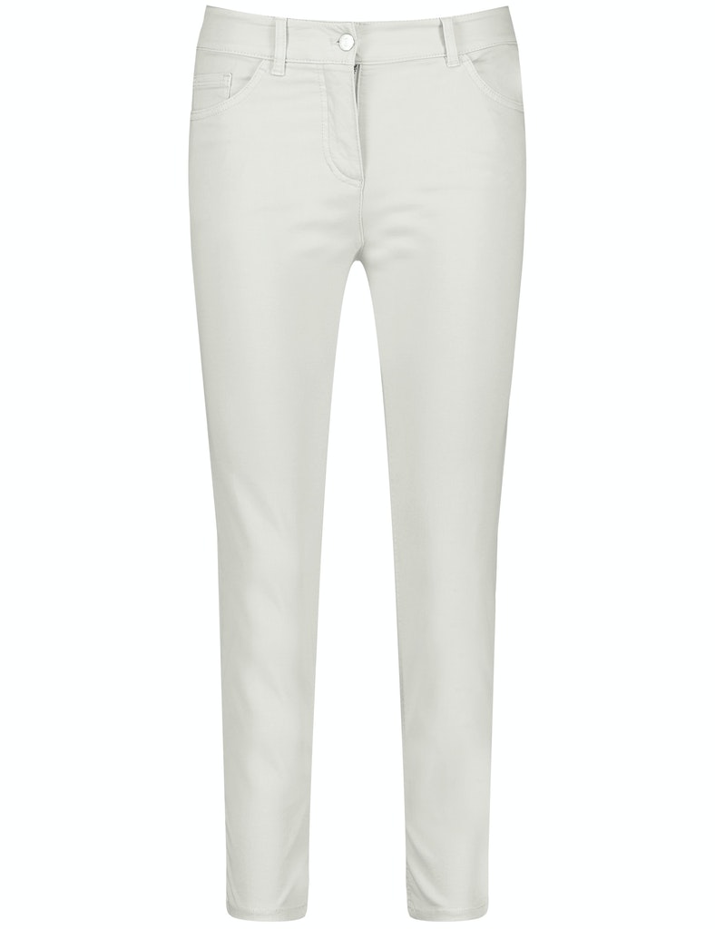 GERRY WEBER 7/8 Hose Best4me, muschel