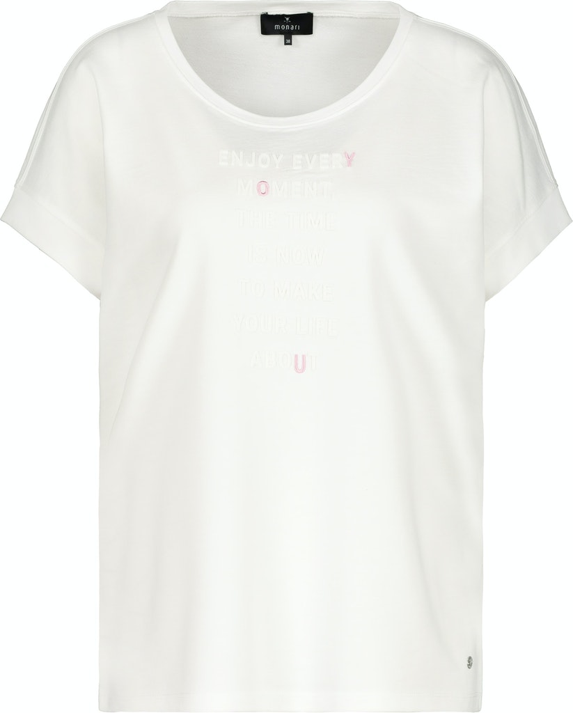 Monari Shirt, off-white