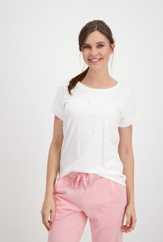 Monari Shirt, off-white