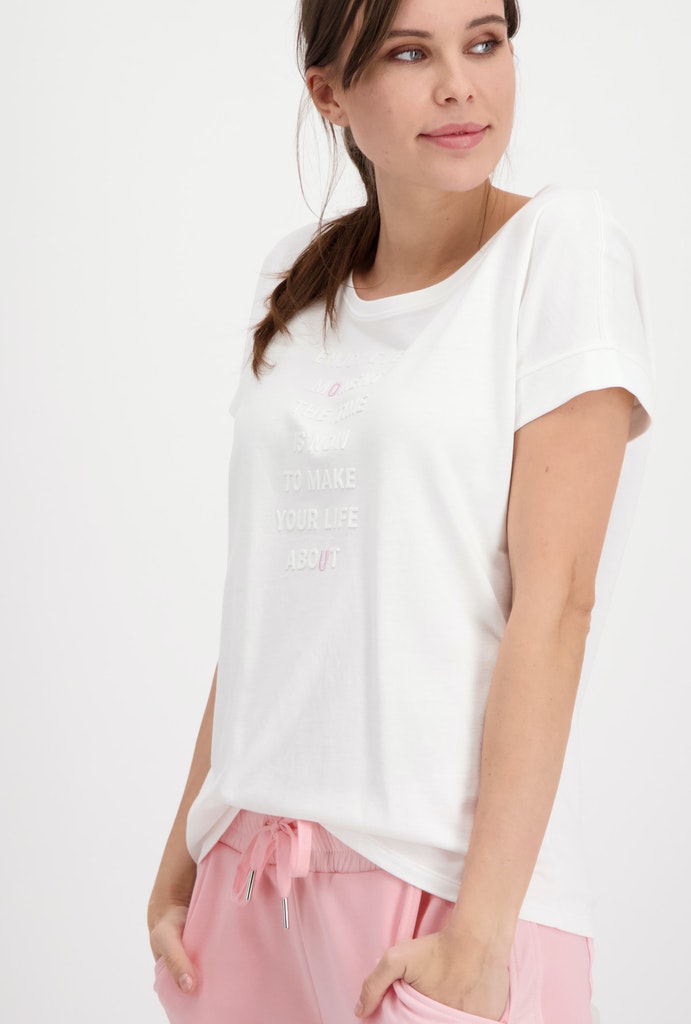 Monari Shirt, off-white