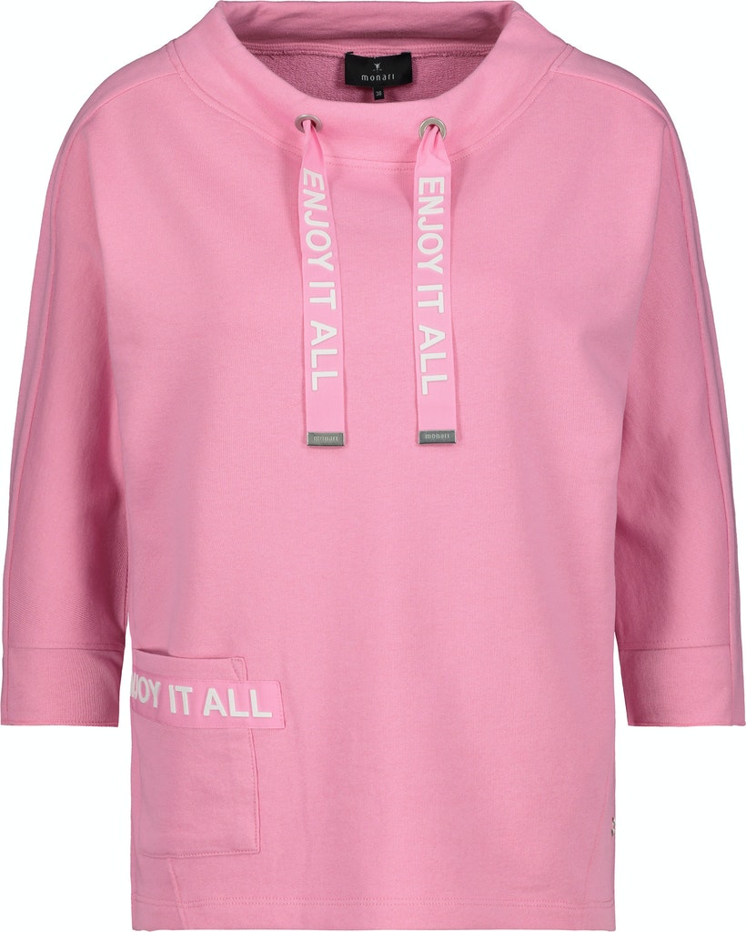 Monari Mode pink Pullover, Hartmann - Shop