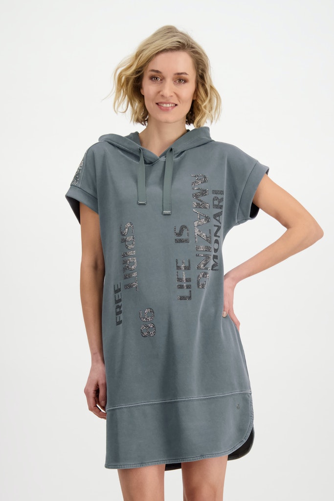 Shop Kleid, Hartmann grey Monari - Mode