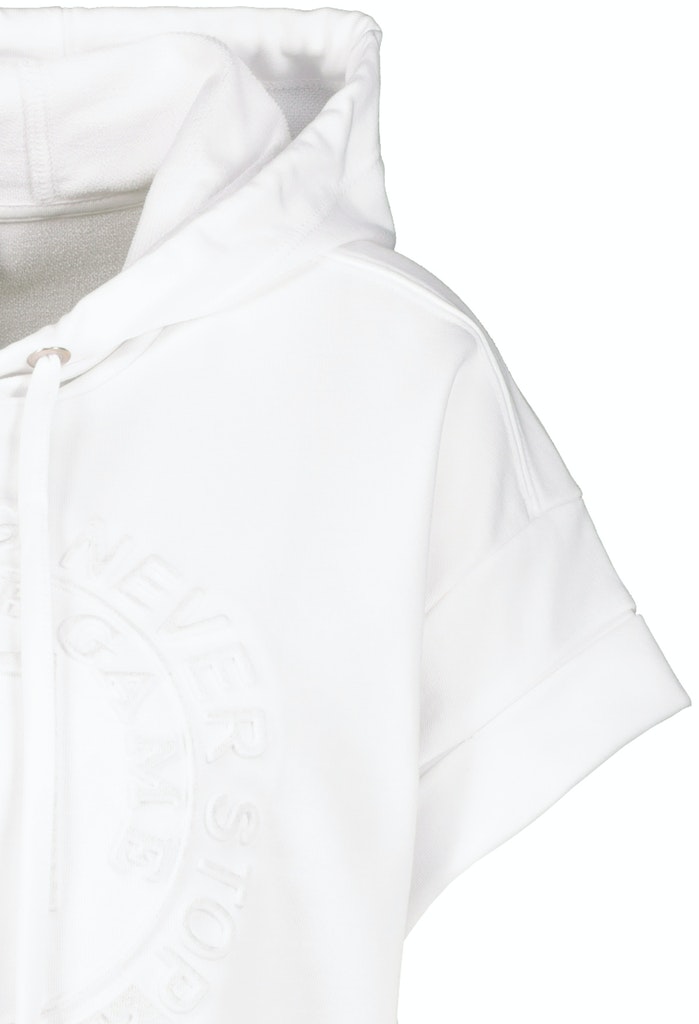 Monari Shirt, weiss