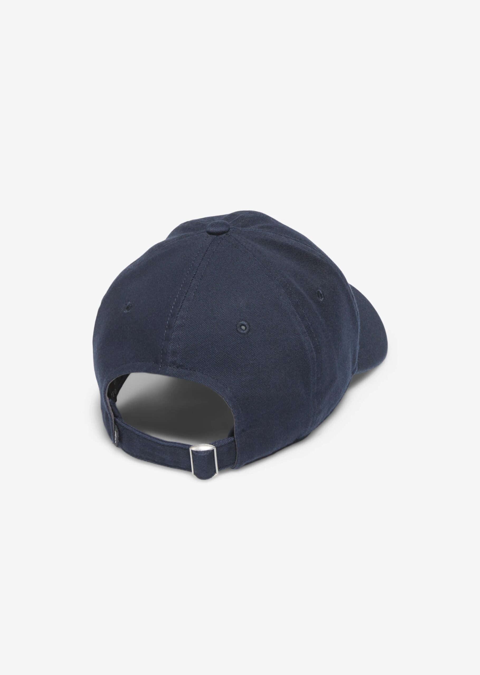 MARC O’POLO
Cap aus Organic Cotton, dark navy