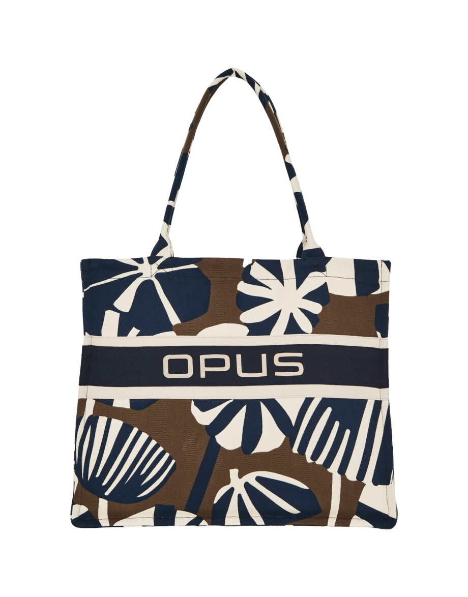 Opus Tasche Affa bag, warm wood