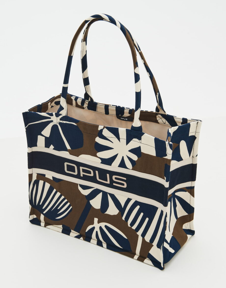 Opus Tasche Affa bag, warm wood