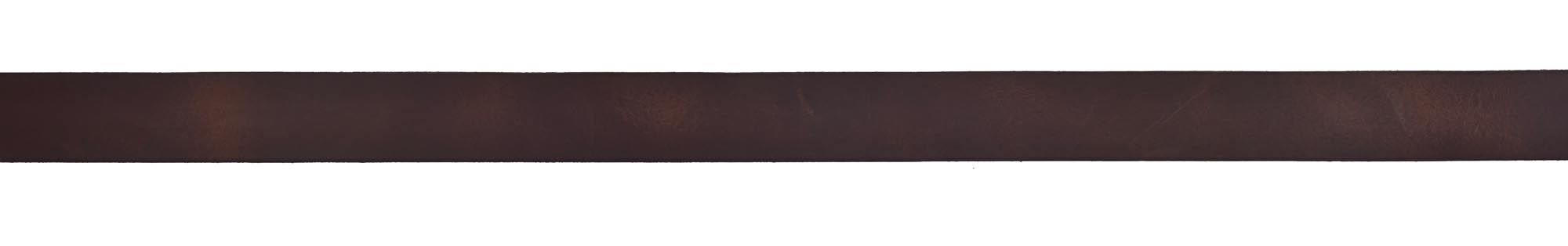 Vanzetti Echtleder-Damengürtel in 35 mm