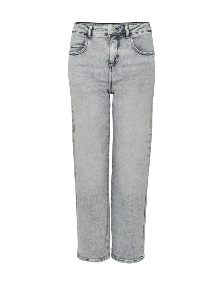 OPUS JeansLani stone, light stone grey