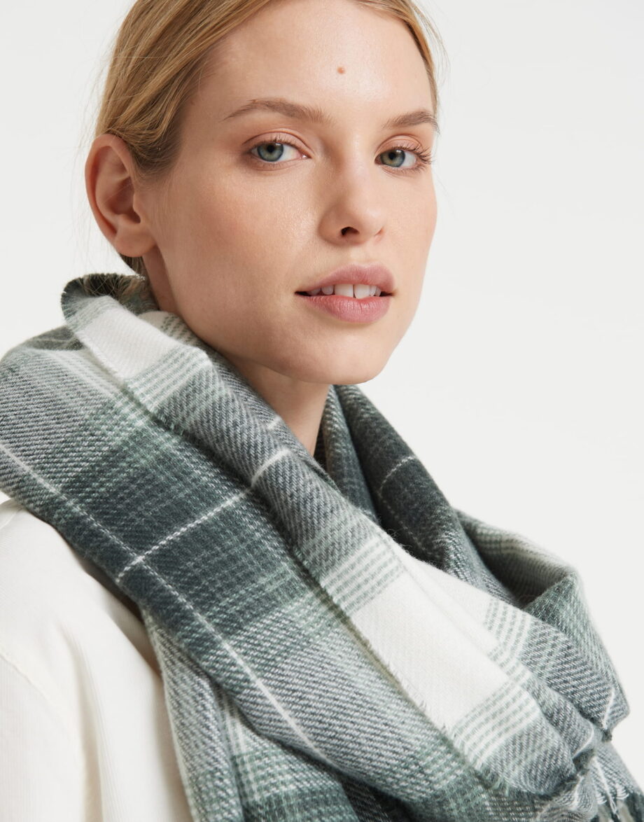 OPUS Schal Afadi scarf